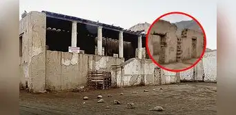 Histórica hacienda en Carabayllo está abandonada hace 200 años: fue clave en la Independencia del Perú