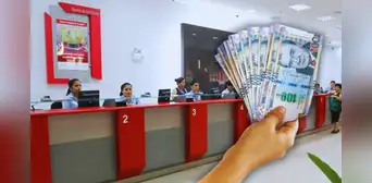¿Cuánto dinero gano si deposito S/1.000 a plazo fijo? Estas son las cajas y financieras que mejor pagan, según la SBS