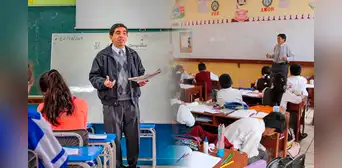 Aprueban bono de S/380 para docentes de Minedu: consulta todos los beneficiarios, requisitos y fecha de pago Aprueban bono de S/380 para docentes de Minedu: consulta todos los beneficiarios, requisitos y fecha de pago