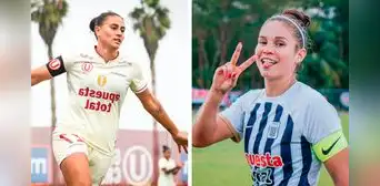Alineaciones Universitario vs. Alianza Lima: posible 11 de la primera final de la Liga Femenina 2024 Alineaciones Universitario vs. Alianza Lima: posible 11 de la primera final de la Liga Femenina 2024