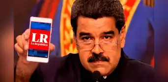 Así puedes acceder GRATIS a las páginas censuradas por Nicolás Maduro en Venezuela