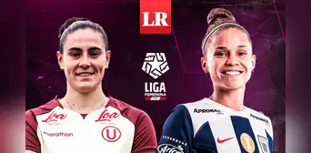 Universitario vs. Alianza Lima: hora, canal y alineaciones por la final Liga Femenina 2024 Universitario vs. Alianza Lima: hora, canal y alineaciones por la final Liga Femenina 2024