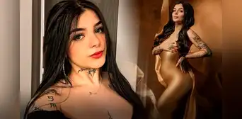 Karely Ruiz embarazada: modelo de Onlyfans sorprende a sus seguidores con anuncio en Instagram Karely Ruiz embarazada: modelo de Onlyfans sorprende a sus seguidores con anuncio en Instagram