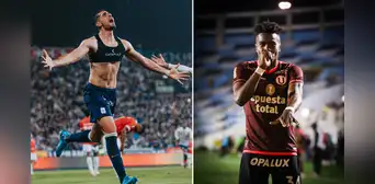 Alianza Lima y Universitario: estos son sus próximos cinco rivales y las plazas difíciles para ganar el Clausura Alianza Lima y Universitario: estos son sus próximos cinco rivales y las plazas difíciles para ganar el Clausura