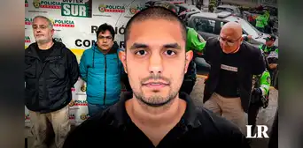 Lo encañonaron, lo llevaron desde su casa y le robaron: así fue el secuestro del testigo Iván Siucho Lo encañonaron, lo llevaron desde su casa y le robaron: así fue el secuestro del testigo Iván Siucho