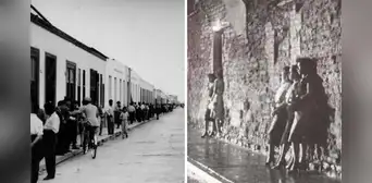 ¿Qué pasó con el prostíbulo más grande de Lima? Medía 7 cuadras, tenía pistas de bailes y un escritor peruano solía ir