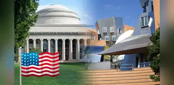 Estados Unidos vuelve a liderar con la mejor universidad del mundo, pero no es Harvard ni Stanford en 2025 Estados Unidos vuelve a liderar con la mejor universidad del mundo, pero no es Harvard ni Stanford en 2025