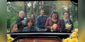 ¿Dónde se grabó ‘Accidente’ de Netflix? Descubre en qué locaciones se rodó la popular serie mexicana ¿Dónde se grabó ‘Accidente’ de Netflix? Descubre en qué locaciones se rodó la popular serie mexicana