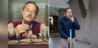 ‘El encargado’, temporada 4: ¿cuándo se estrena la próxima entrega de la exitosa serie de Guillermo Francella? ‘El encargado’, temporada 4: ¿cuándo se estrena la próxima entrega de la exitosa serie de Guillermo Francella?