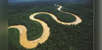 Senamhi advierte que el río Amazonas podría estar en emergencia por peligroso récord de 14 años