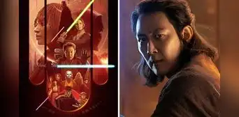 Lee Jung-jae en shock por cancelación de 'The Acolyte', temporada 2: Espero cambios en el futuro Lee Jung-jae en shock por cancelación de 'The Acolyte', temporada 2: Espero cambios en el futuro