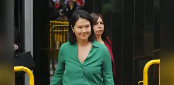 Leyes del Congreso ponen a prueba el sistema judicial y fiscal en procesos contra Keiko, Cerrón y Boluarte Leyes del Congreso ponen a prueba el sistema judicial y fiscal en procesos contra Keiko, Cerrón y Boluarte