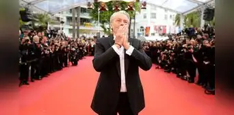 Francia se despide de Alain Delon Francia se despide de Alain Delon