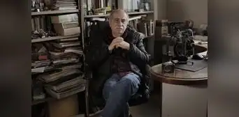 Francisco Adrianzén Merino: "Ser de izquierda es ser solidario, ese factor lo debemos recuperar"