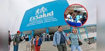 EsSalud establece nuevos criterios para la asignación de afiliados: descubre cuáles son