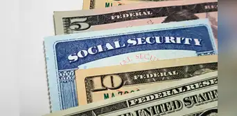 Los pensionados y jubilados del Seguro Social en Estados Unidos de estos 9 estados tendrían recorte de sus cheques