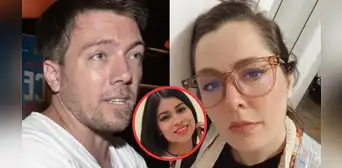 Julián Zucchi revela cómo Priscila Mateo cambió su vida tras ‘ampay’ y envía un mensaje directo a Yiddá Eslava