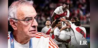 Lista CONFIRMADA de convocados a la selección peruana para las Eliminatorias 2026 Lista CONFIRMADA de convocados a la selección peruana para las Eliminatorias 2026