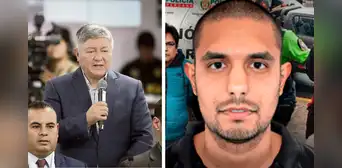 'Waykis en la Sombra': ¿Cuál era el vínculo entre Iván Siucho y Mateo Castañeda? 'Waykis en la Sombra': ¿Cuál era el vínculo entre Iván Siucho y Mateo Castañeda?