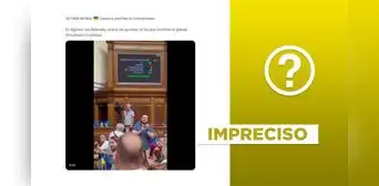 Ucrania no ha aprobado una ley que prohíbe el cristianismo