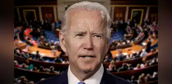 El programa migratorio de Biden que buscan suspender en Estados Unidos: opositores aseguran que tiene fines políticos El programa migratorio de Biden que buscan suspender en Estados Unidos: opositores aseguran que tiene fines políticos