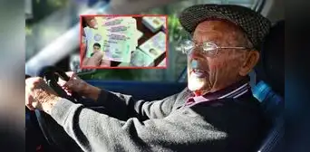 Edad máxima para sacar licencia de conducir en Perú: conoce los requisitos y paso a paso para solicitarla en el MTC Edad máxima para sacar licencia de conducir en Perú: conoce los requisitos y paso a paso para solicitarla en el MTC