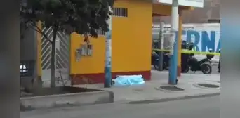 Sicarios asesinan a hombre delante de su pareja en SMP: víctima tenía vínculo con sindicatos de construcción civil