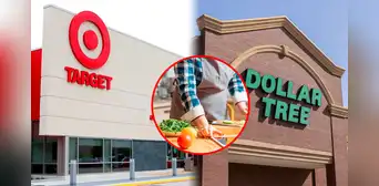 Este es el artículo de cocina que Dollar Tree vende 10 veces más barato que Target en Estados Unidos Este es el artículo de cocina que Dollar Tree vende 10 veces más barato que Target en Estados Unidos