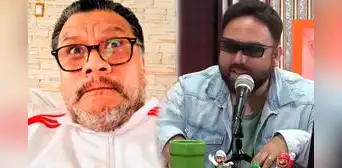 Reportero de Magaly Medina revela que Tomás Angulo le GRITÓ en un bar: “Estaba con 10 vasos de ron”