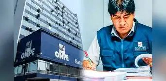 ¿Eres bachiller o titulado? ONPE ofrece trabajo con sueldos de hasta S/10.750: estos son los requisitos para postular ¿Eres bachiller o titulado? ONPE ofrece trabajo con sueldos de hasta S/10.750: estos son los requisitos para postular