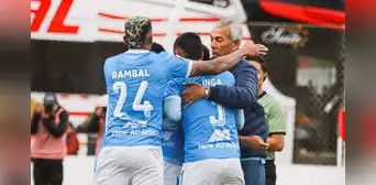 ¡Victoria tarmeña! ADT superó 2-0 a Sport Huancayo en el clásico de la Carretera Central por el Clausura 2024 ¡Victoria tarmeña! ADT superó 2-0 a Sport Huancayo en el clásico de la Carretera Central por el Clausura 2024