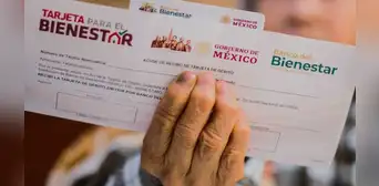 ¿Pensión Bienestar en México: cómo recibir pago de hasta US$300 en el programa social para adultos mayores ¿Pensión Bienestar en México: cómo recibir pago de hasta US$300 en el programa social para adultos mayores