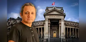 Caso Sodalicio: Poder Judicial pone fin a la querella contra el periodista Daniel Yovera