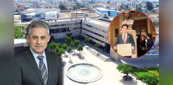Médico de la UNMSM trabajó en Harvard y creó un hospital para latinoamericanos en EE. UU.: "Mi formación en San Marcos hasta ahora la aplico" Médico de la UNMSM trabajó en Harvard y creó un hospital para latinoamericanos en EE. UU.: "Mi formación en San Marcos hasta ahora la aplico"
