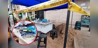 Falsos comensales matan a 'Rey del Caldo de Mote': asesinos pidieron 2 sopas antes de crimen