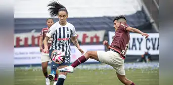 Alianza Lima vs. Universitario: fecha y hora confirmada de la segunda final de la Liga Femenina 2024