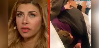 Xoana González causa preocupación de sus fans tras peculiar comportamiento en redes: “¿Cómo la pueden exponer así?”