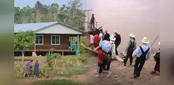Salieron en busca de tierras alejadas y ahora cuentan con 5 colonias en la Amazonía peruana: ¿quiénes son y dónde se encuentran? Salieron en busca de tierras alejadas y ahora cuentan con 5 colonias en la Amazonía peruana: ¿quiénes son y dónde se encuentran?