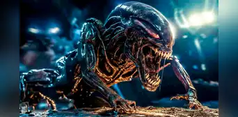 ¿Dónde VER ‘Alien Romulus’ película completa ONLINE en español latino?