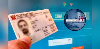 Reniec entregará DNI electrónico gratis en Lima, La Libertad y Piura, del 27 al 31 de agosto: conozca distritos y requisitos Reniec entregará DNI electrónico gratis en Lima, La Libertad y Piura, del 27 al 31 de agosto: conozca distritos y requisitos