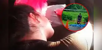 Niña peruana muere tras ser arrollada mientras intentaba ingresar a EE. UU. con su mamá y hermanas Niña peruana muere tras ser arrollada mientras intentaba ingresar a EE. UU. con su mamá y hermanas