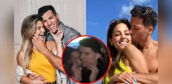 Patricio Parodi deja atrás a Luciana Fuster y Flavia Laos: ¡Sorprendido en 'Cochinola' con una nueva y misteriosa compañía! Patricio Parodi deja atrás a Luciana Fuster y Flavia Laos: ¡Sorprendido en 'Cochinola' con una nueva y misteriosa compañía!