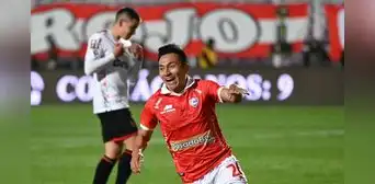 ¡Fiesta cusqueña! Cienciano ganó 3-1 a Melgar en el clásico del sur por el Clausura de la Liga 1