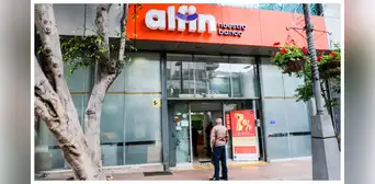 Fiscalía investiga campaña difamatoria contra Alfin Banco