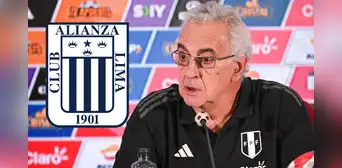 Hinchas cuestionan a Jorge Fossati por no convocar a jugador de Alianza Lima: "¿Qué más tiene que hacer?"
