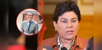 Trabajador del despacho de la congresista Norma Yarrow es denunciado por agresión física y psicológica Trabajador del despacho de la congresista Norma Yarrow es denunciado por agresión física y psicológica