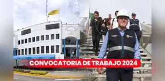 ¿Con secundaria completa? Municipalidad de Surco ofrece más de 100 empleos con sueldos de hasta S/8.000 ¿Con secundaria completa? Municipalidad de Surco ofrece más de 100 empleos con sueldos de hasta S/8.000