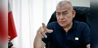 Comisión de Ética abre una nueva investigación contra José Arriola por recorte de sueldo a sus trabajadores Comisión de Ética abre una nueva investigación contra José Arriola por recorte de sueldo a sus trabajadores