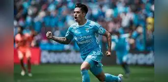 Sporting Cristal goleó 4-0 a UTC en el Gallardo por el Clausura Sporting Cristal goleó 4-0 a UTC en el Gallardo por el Clausura