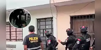 Así operaba la mafia de entrega de pasaportes adulterados en exteriores del aeropuerto Jorge Chávez Así operaba la mafia de entrega de pasaportes adulterados en exteriores del aeropuerto Jorge Chávez